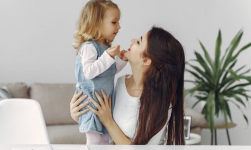 Programa Madres de Éxito